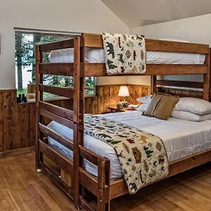 Deluxe Studio Cabin